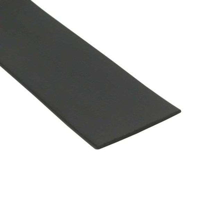 NSL23 68 x 33mm Aluminium Non Slip Stair Nosing Edge Trim With Silicone Carbide Insert