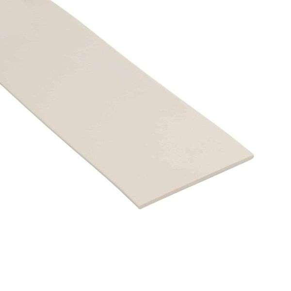 ASB 65 x 36mm Aluminator® Slimline PVC Non Slip Stair Nosing