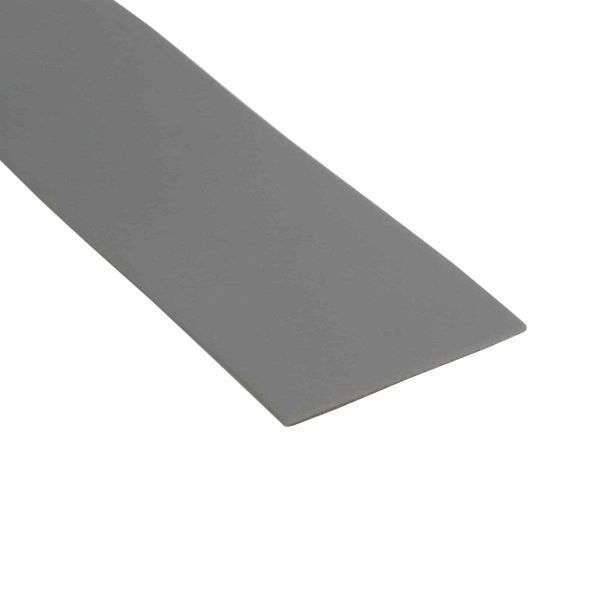 ASB 65 x 36mm Aluminator® Slimline PVC Non Slip Stair Nosing