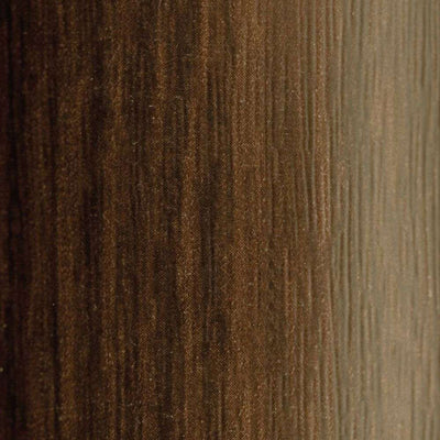 A47 41mm Aluminium Wood Effect Self Adhesive Door Threshold Ramp Profile - StairsNosingUK