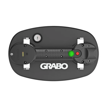 Grabo Plus Electric inc Gauge and Carry Case