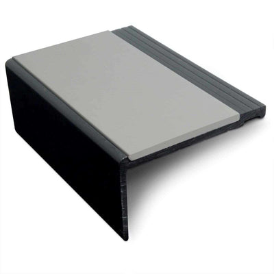 NHP – 60.4 x 32mm Heavy Duty Hard Nose PVC Non Slip Stair Nosing