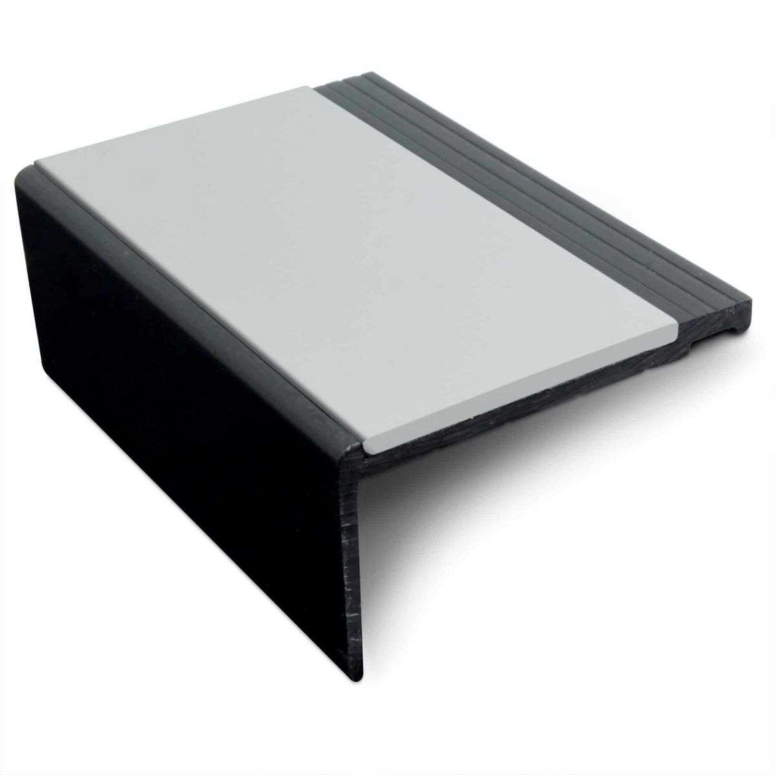 NHP – 60.4 x 32mm Heavy Duty Hard Nose PVC Non Slip Stair Nosing
