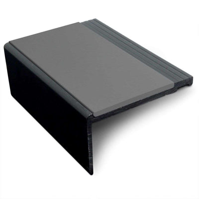 NHP – 60.4 x 32mm Heavy Duty Hard Nose PVC Non Slip Stair Nosing