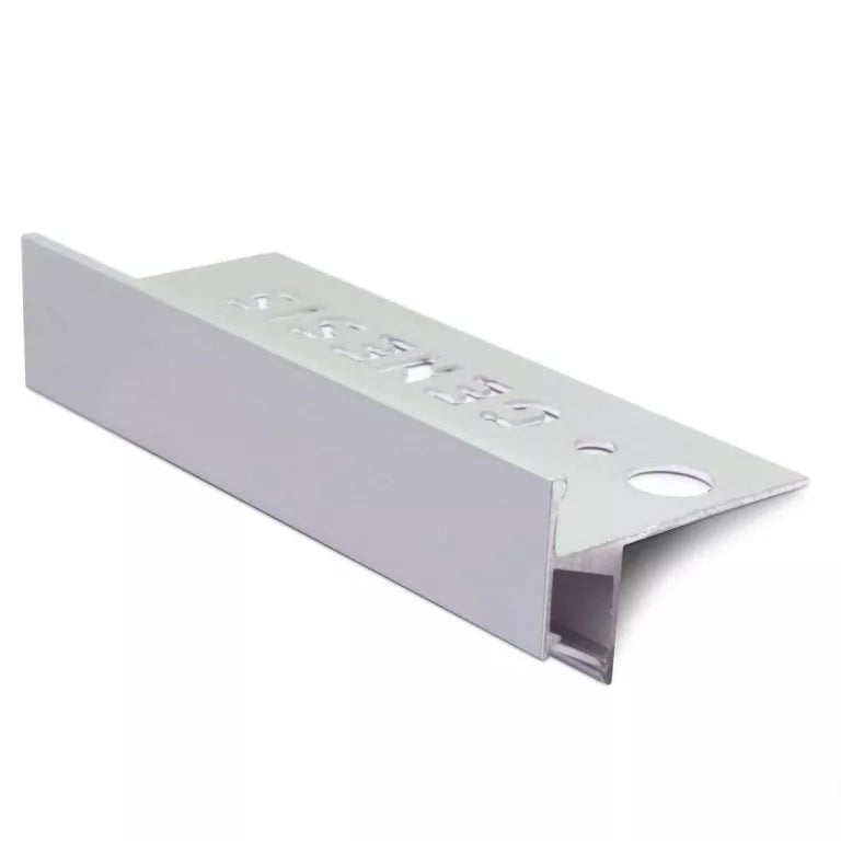 Vision Step NLD Stair Lighting Tile-Edge System | Safe & Stylish Stair Lighting 1