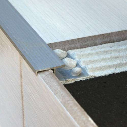 Tile-In Step Edge
