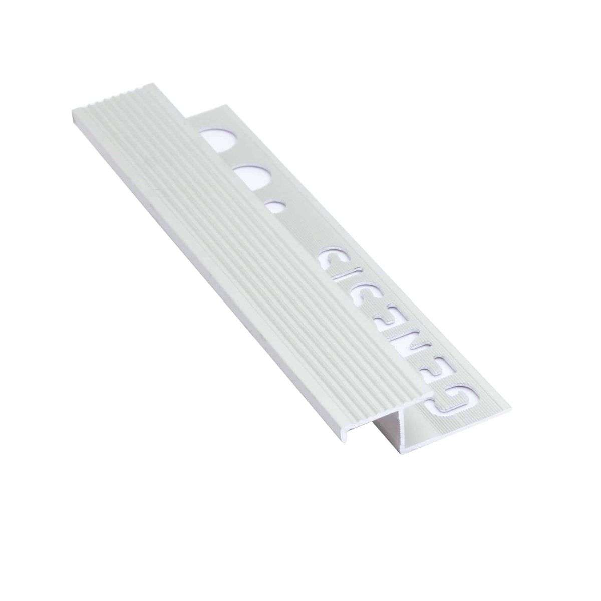 Tile-In Step Edge