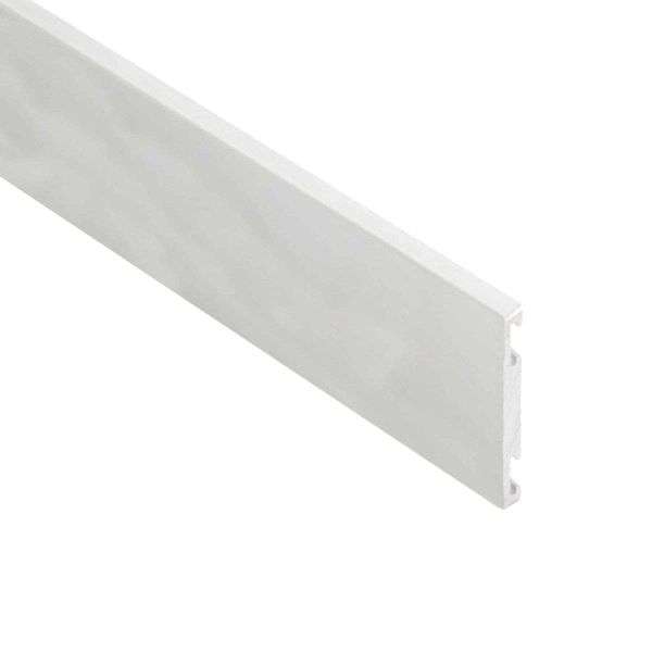 NSA Rakeback – 42mm Stair Edge Trim Pre-Formed 350mm Length