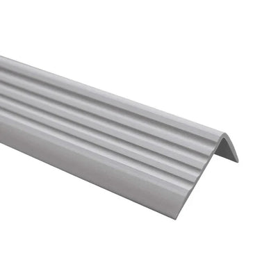 Flexible Anti-Slip Self-Adhesive Stair Nosing 40x25mm 735-ND