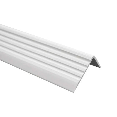 Flexible Anti-Slip Self-Adhesive Stair Nosing 40x25mm 735-ND