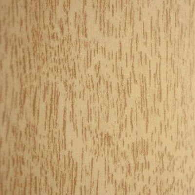 A13 40mm Sandy Oak Aluminium Wood Effect Self Adhesive Door Threshold Ramp Profile