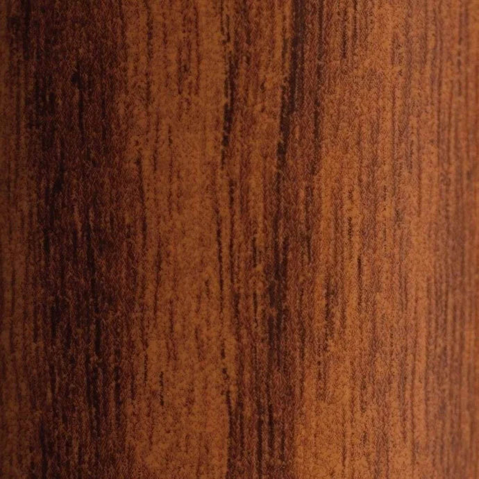 A36 25x20mm Aluminium Wood Effect Self Adhesive Stair Nosing Edge Trim for UK Residential and Commercial Stairs 26