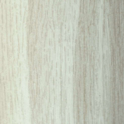 A60 15 x 22mm Push-In Aluminium Wood Effect Stair Nosing Edge Trim