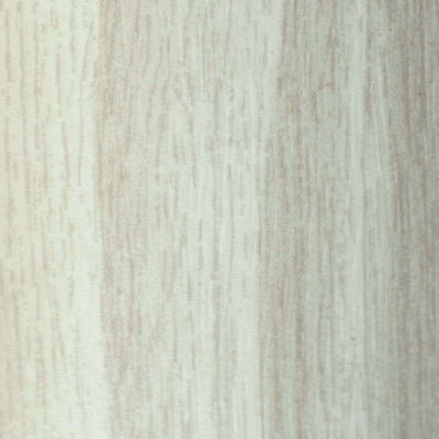 A60 15 x 22mm Push-In Aluminium Wood Effect Stair Nosing Edge Trim