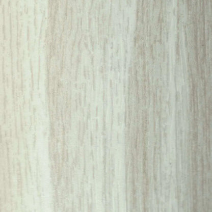 White Oak Scaled A31 25 x 10mm Aluminium Wood Adhesive Stair Nosing Edge Trim