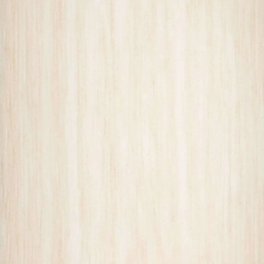 White Pine E66_32mm Aluminium Wood Effect Flat Threshold Strip